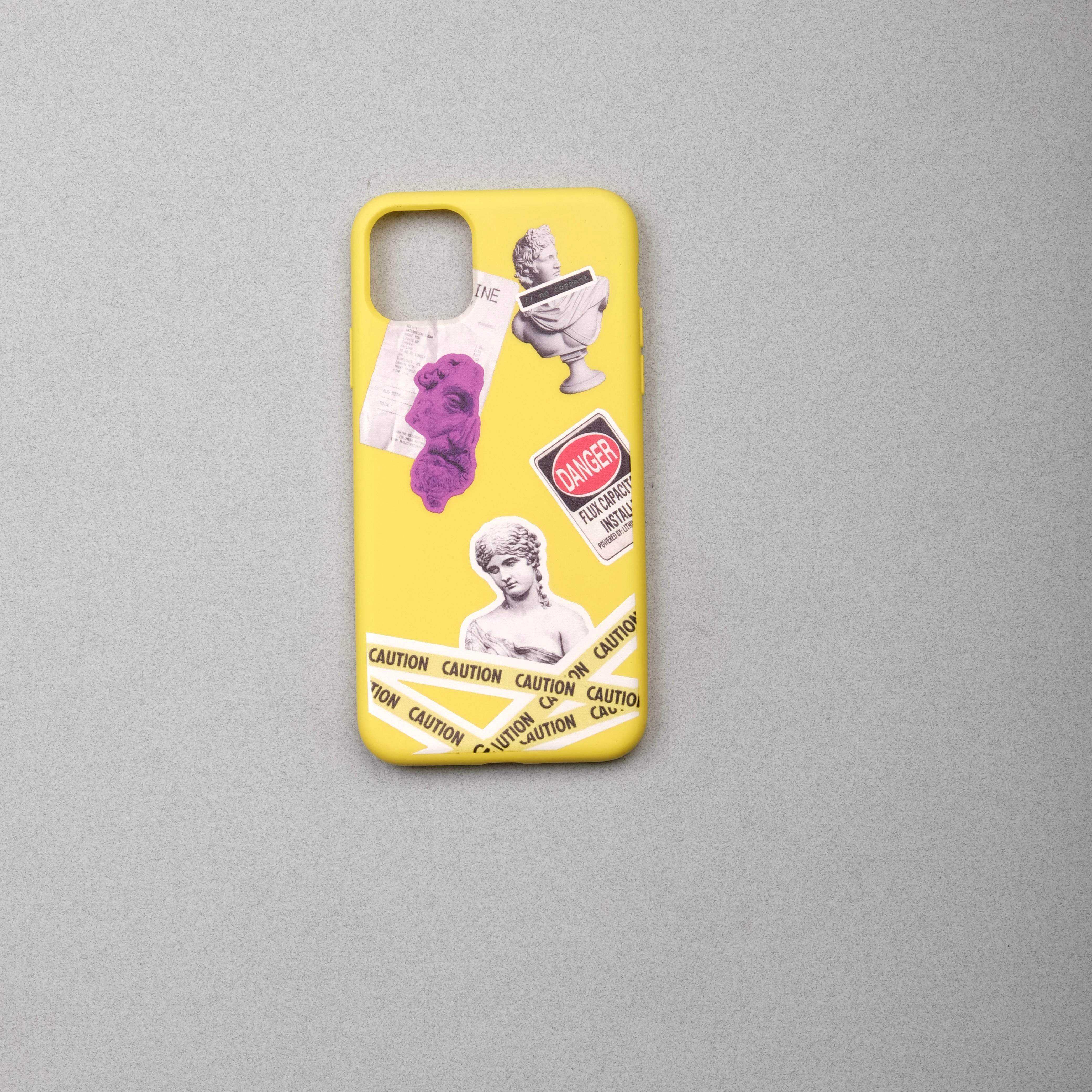 iPhone 11 Pro Max Premium Telefon Kılıfı OUTLET - SUMTHINCS