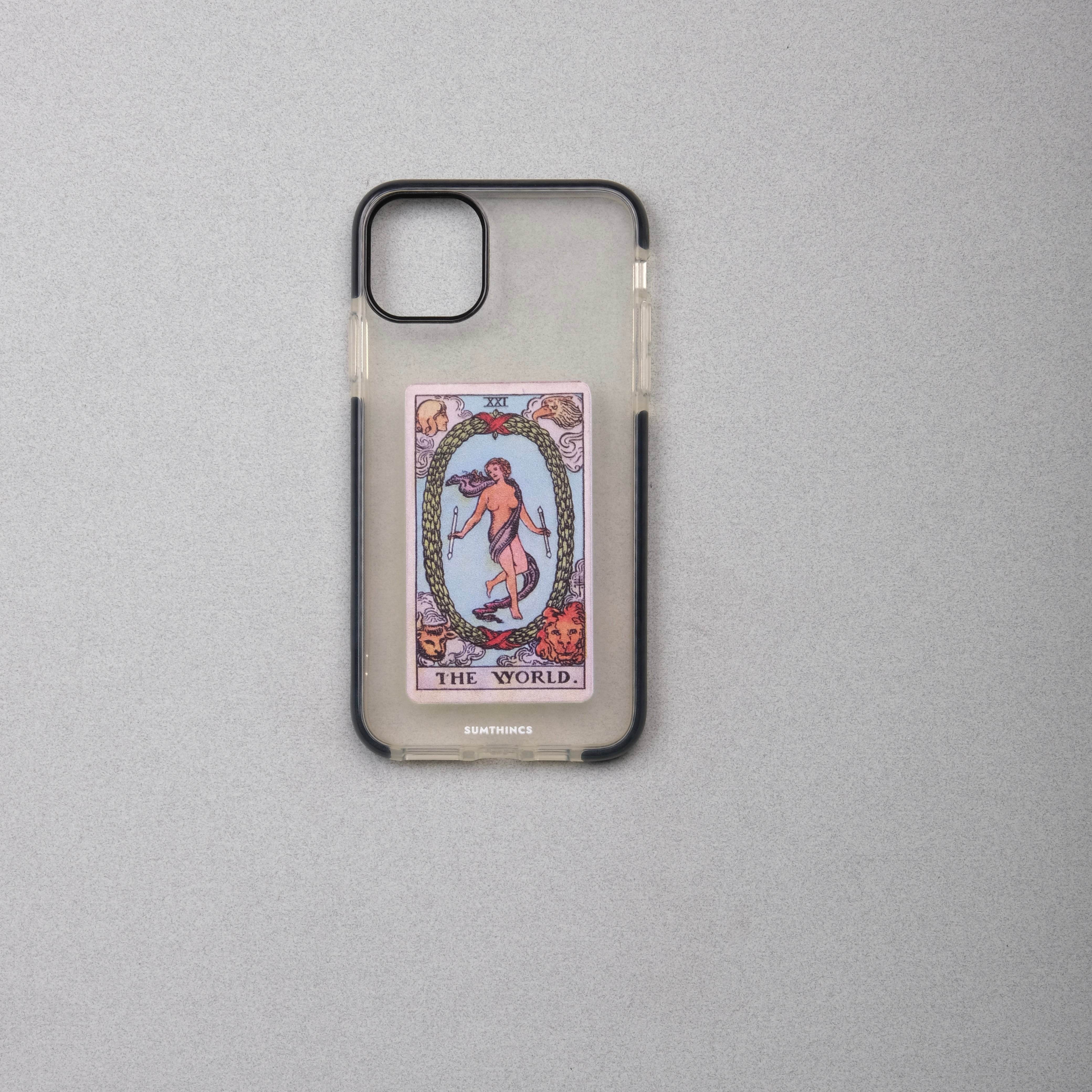iPhone 11 Pro Max Procase Telefon Kılıfı OUTLET - SUMTHINCS
