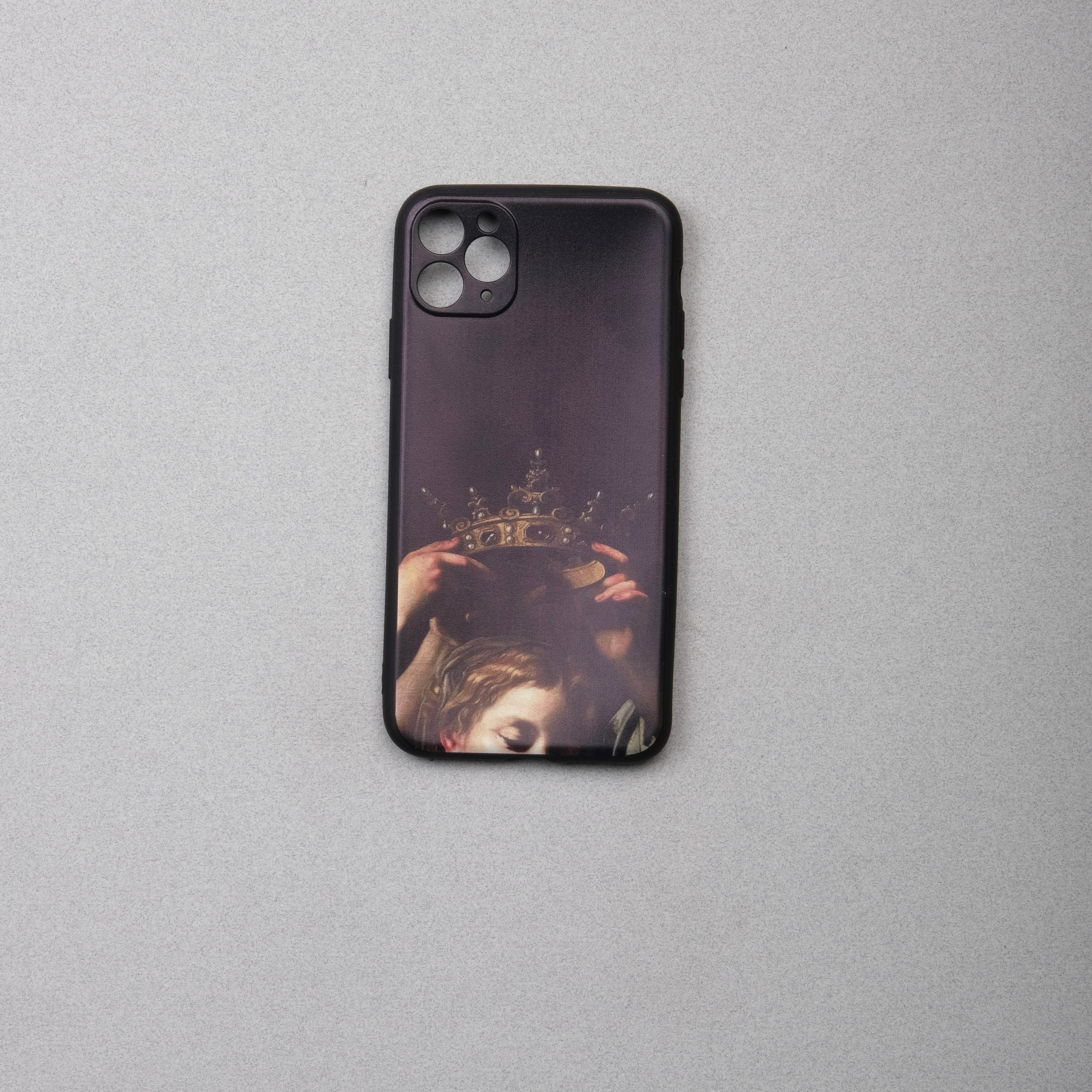 iPhone 11 Pro Max Essential Telefon Kılıfı OUTLET - SUMTHINCS