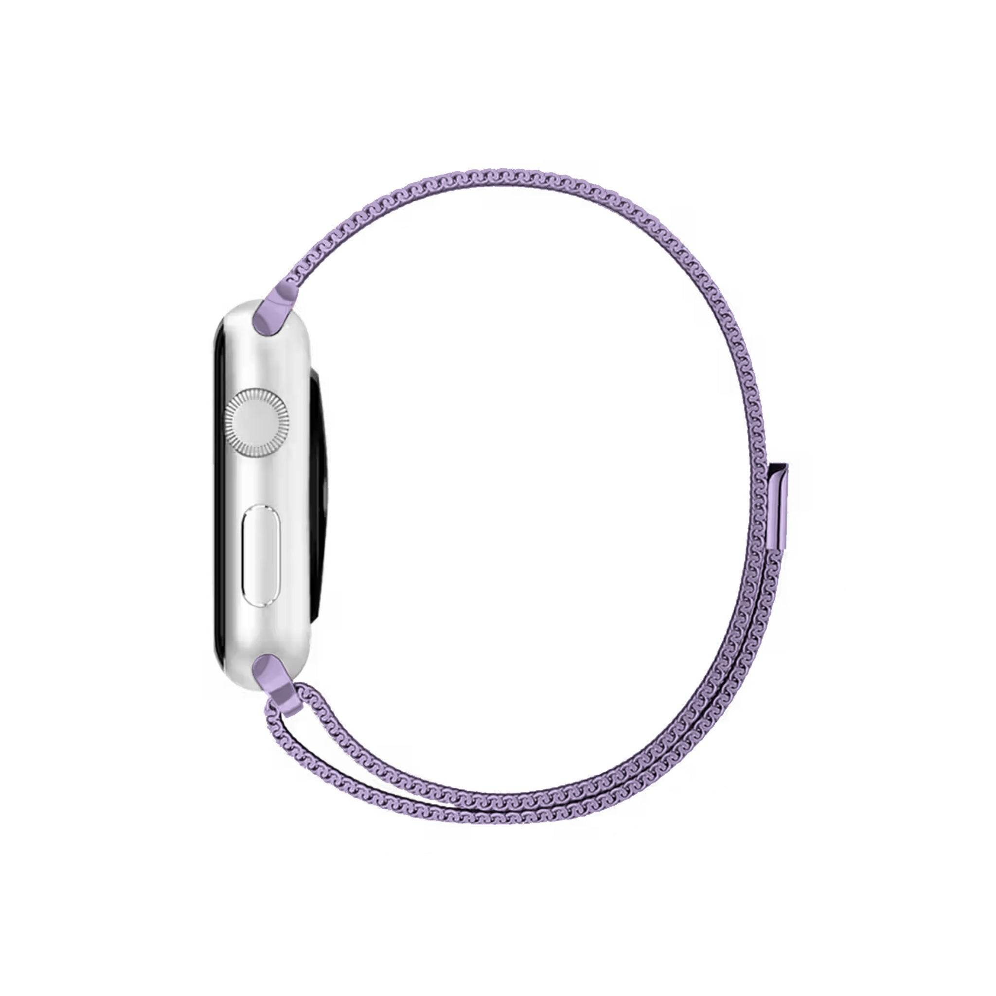 Lavender Çelik Solo Kordon - SUMTHINCS