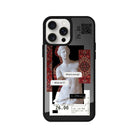 iPhone 11 PixelVenus Mirror Aynalı Telefon Kılıfı - SUMTHINCS
