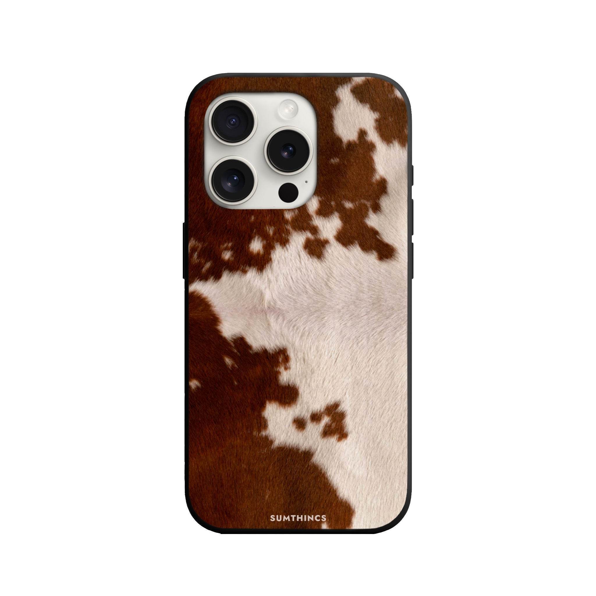 iPhone 11 Moos Premium Telefon Kılıfı - SUMTHINCS