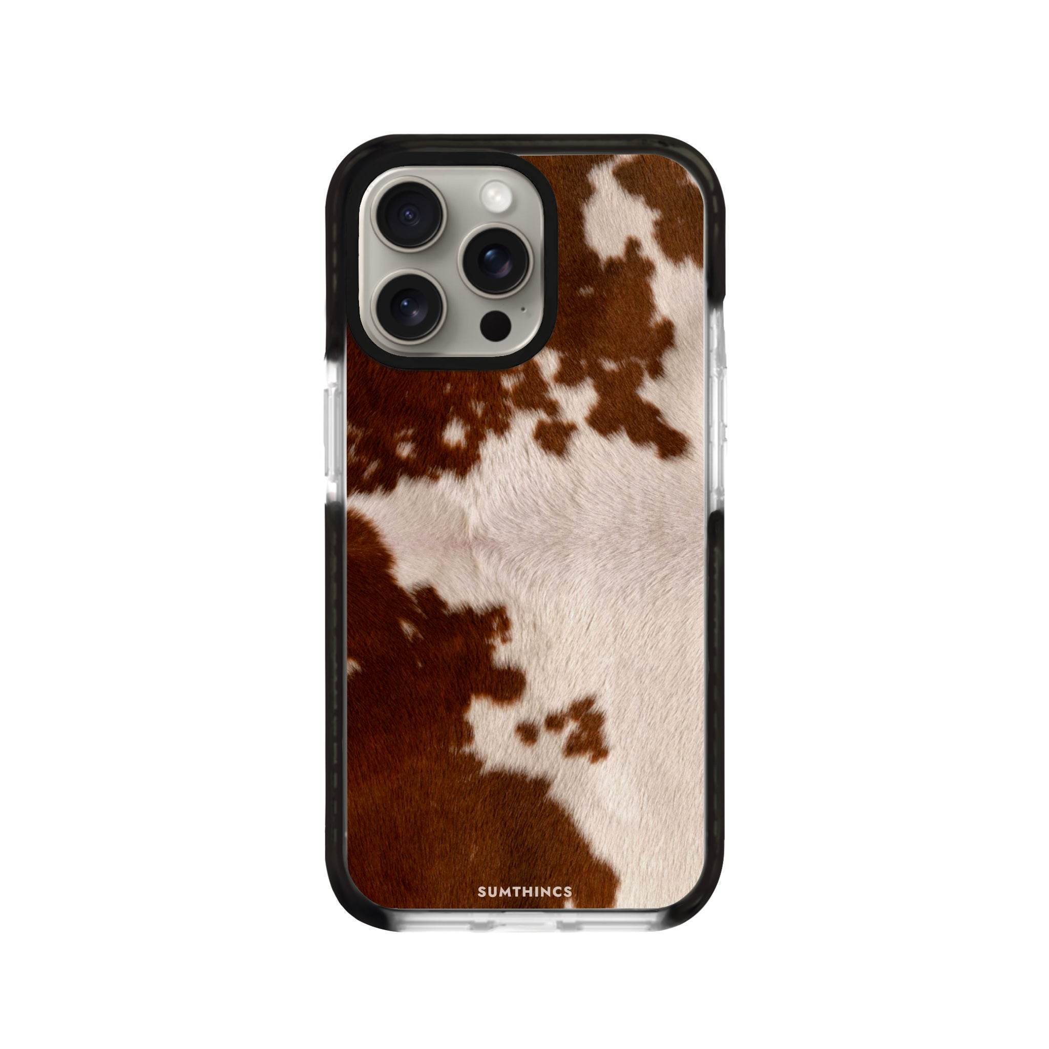 iPhone XR Moos Procase Şeffaf Telefon Kılıfı - SUMTHINCS
