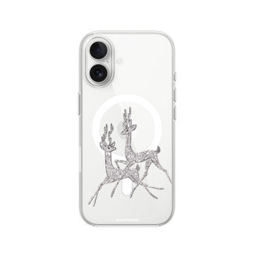 Clear Magsafe