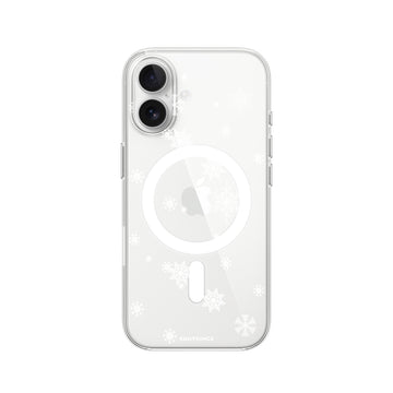 Clear Magsafe