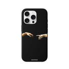 iPhone 16 Pro Adam's Creation Premium Telefon Kılıfı - SUMTHINCS