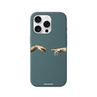 iPhone 16 Pro Adam's Creation Premium Telefon Kılıfı - SUMTHINCS