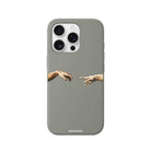 iPhone 16 Pro Adam's Creation Premium Telefon Kılıfı - SUMTHINCS