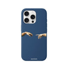 iPhone 16 Pro Adam's Creation Premium Telefon Kılıfı - SUMTHINCS