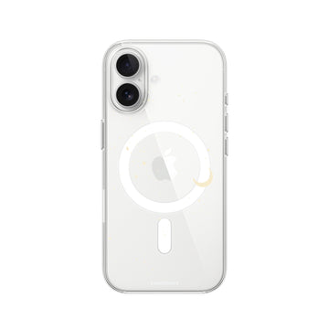 Clear Magsafe