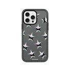 iPhone 16 Pro Stars Procase Şeffaf Telefon Kılıfı - SUMTHINCS