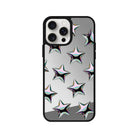 iPhone 11 Stars Mirror Aynalı Telefon Kılıfı - SUMTHINCS