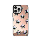 iPhone 11 Stars Mirror Aynalı Telefon Kılıfı - SUMTHINCS