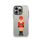 iPhone 11 Pro Nutcracker Procase Şeffaf Telefon Kılıfı - SUMTHINCS