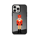 iPhone 11 Nutcracker Mirror Aynalı Telefon Kılıfı - SUMTHINCS