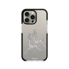iPhone 11 Pro Disco Deers Procase Şeffaf Telefon Kılıfı - SUMTHINCS