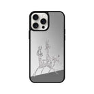 iPhone 11 Disco Deers Mirror Aynalı Telefon Kılıfı - SUMTHINCS