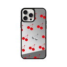 iPhone 11 Disco Cherry Mirror Aynalı Telefon Kılıfı - SUMTHINCS