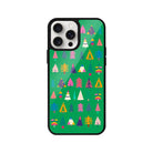 iPhone 11 Tiny Forest Glossy Cam Telefon Kılıfı - SUMTHINCS