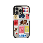 iPhone 11 Pro Love Letter Procase Şeffaf Telefon Kılıfı - SUMTHINCS