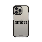 iPhone 11 Pro Amore Procase Şeffaf Telefon Kılıfı - SUMTHINCS