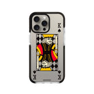 iPhone XR King Procase Şeffaf Telefon Kılıfı - SUMTHINCS