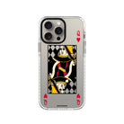 iPhone 11 Pro Queen Procase Şeffaf Telefon Kılıfı - SUMTHINCS