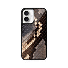 iPhone 16 Serpent Glossy Cam Telefon Kılıfı - SUMTHINCS