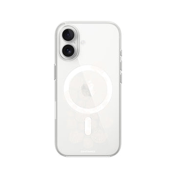 Clear Magsafe