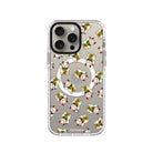 iPhone 15 Pro Maneki Neko Magsafe Procase Şeffaf Telefon Kılıfı - SUMTHINCS