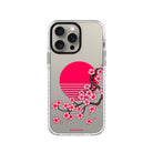 iPhone 11 Pro Max Cherry Blossom Dawn Procase Şeffaf Telefon Kılıfı - SUMTHINCS