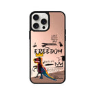 iPhone 11 Freedom Mirror Aynalı Telefon Kılıfı - SUMTHINCS