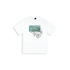 Almond Blossoms Oversize T-shirt - SUMTHINCS