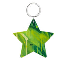Acid Rain Glossy Anahtarlık Charm Yıldız - Sumthincs