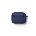 AirPods Pro 3 Premium Pasifik Mavi Silikon Kılıf - Sumthincs