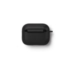 AirPods Pro 3 Premium Siyah Silikon Kılıf - Sumthincs