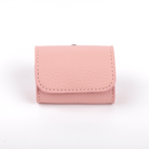 Airpods Pro Pembe Deri Kulaklık Kılıfı - SUMTHINCS
