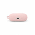 AirPods Pro Premium Bej Silikon Kılıf - Sumthincs