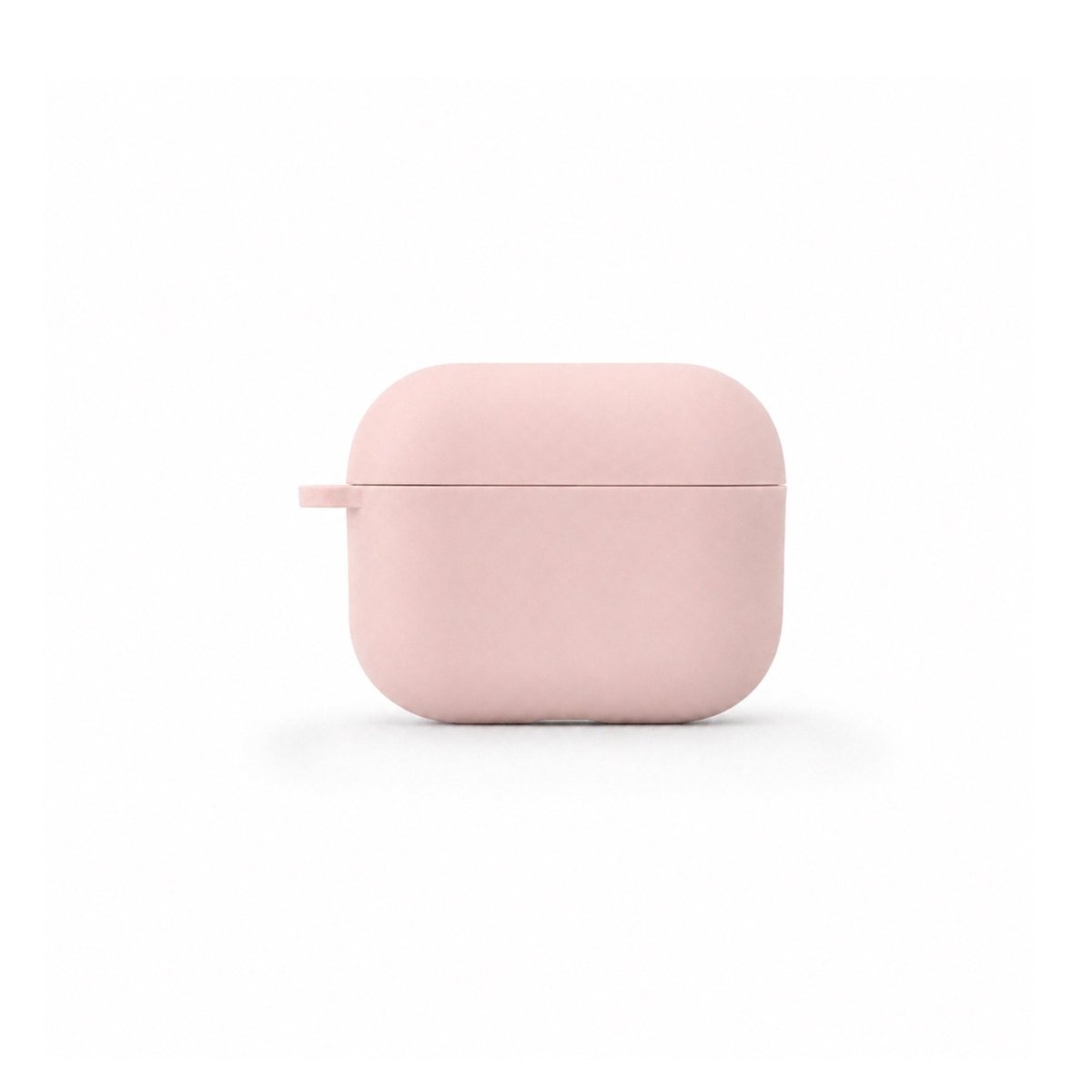 AirPods Pro Premium Bej Silikon Kılıf - Sumthincs