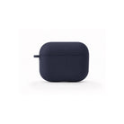 AirPods Pro Premium Pasifik Mavi Silikon Kılıf - Sumthincs