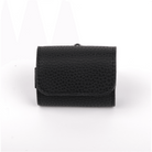 Airpods Pro Siyah Deri Kulaklık Kılıfı - SUMTHINCS