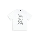 All Cats Are Beautiful Oversize Small T-shirt - SUMTHINCS