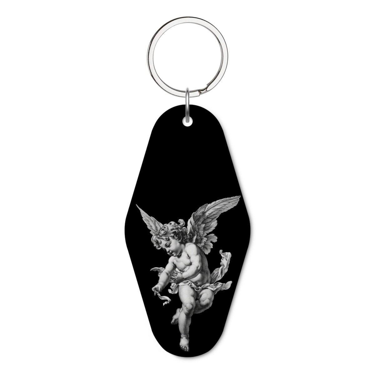 Angel Glossy Prizma Anahtarlık - SUMTHINCS
