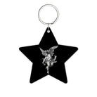 Angel Glossy Yıldız Anahtarlık - SUMTHINCS