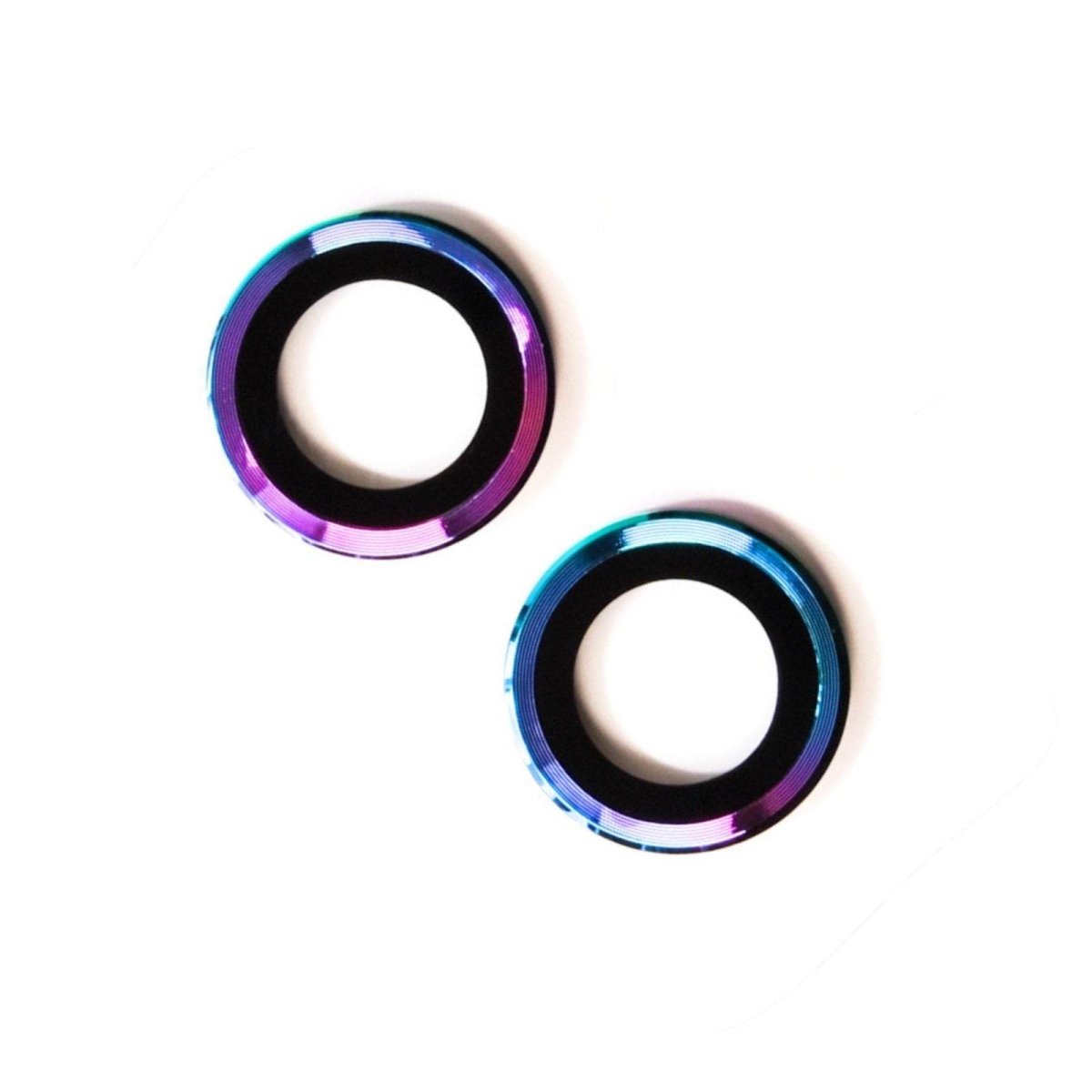 Apple iPhone 14 / 14 Plus Kamera Lens Koruyucu Çok renkli - SUMTHINCS