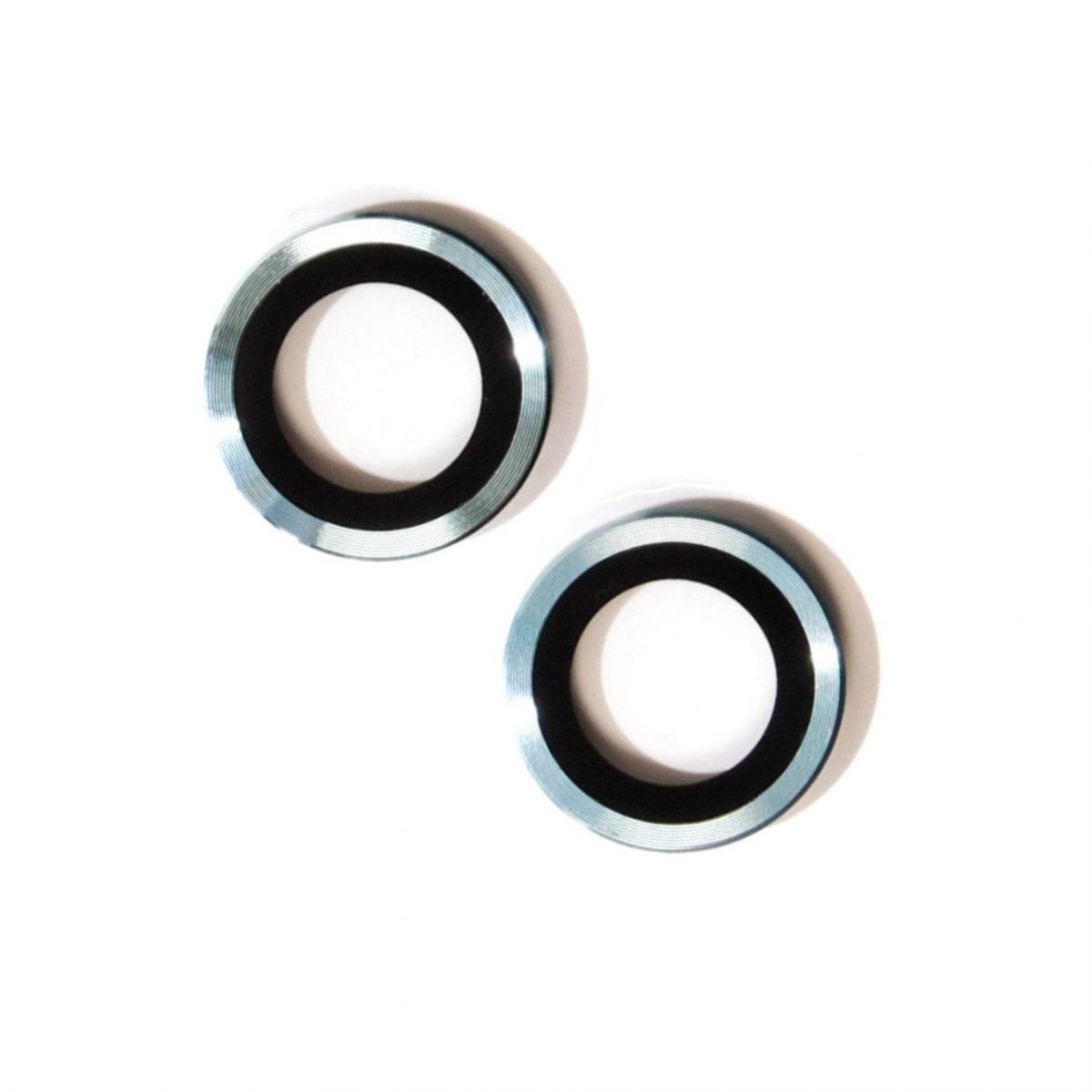 Apple iPhone 14 / 14 Plus Kamera Lens Koruyucu Mavi - SUMTHINCS