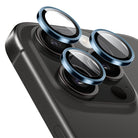 Apple iPhone 15 Pro / 15 Pro Max Kamera Lens Koruyucu - SUMTHINCS