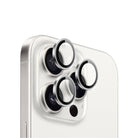 Apple iPhone 16 Pro / 16 Pro Max Kamera Lens Koruyucu - SUMTHINCS