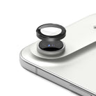 Apple iPhone 17 Air Kamera Lens Koruyucu Gümüş - Sumthincs