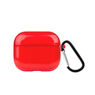 Basic AirPods 3 Şeffaf Silikon Kılıf - SUMTHINCS